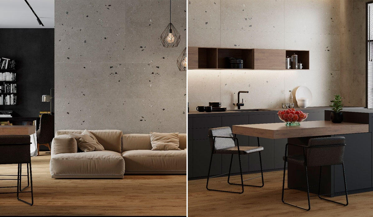 Бренд: Kerranova; Коллекция: Etagi